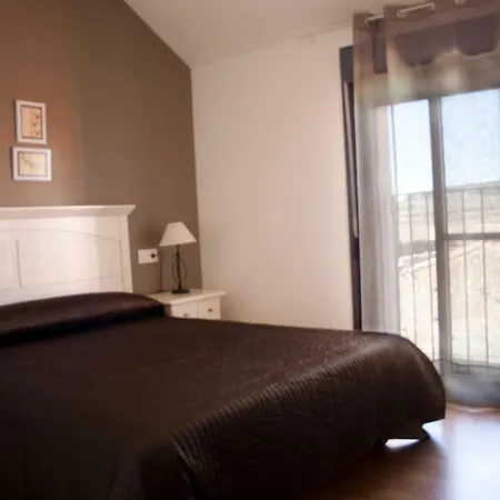 Casa Abellanas Apartment
