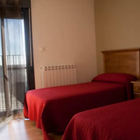 Apartment Casa Abellanas Apies