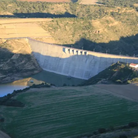 Casa Abellanas Appartement *